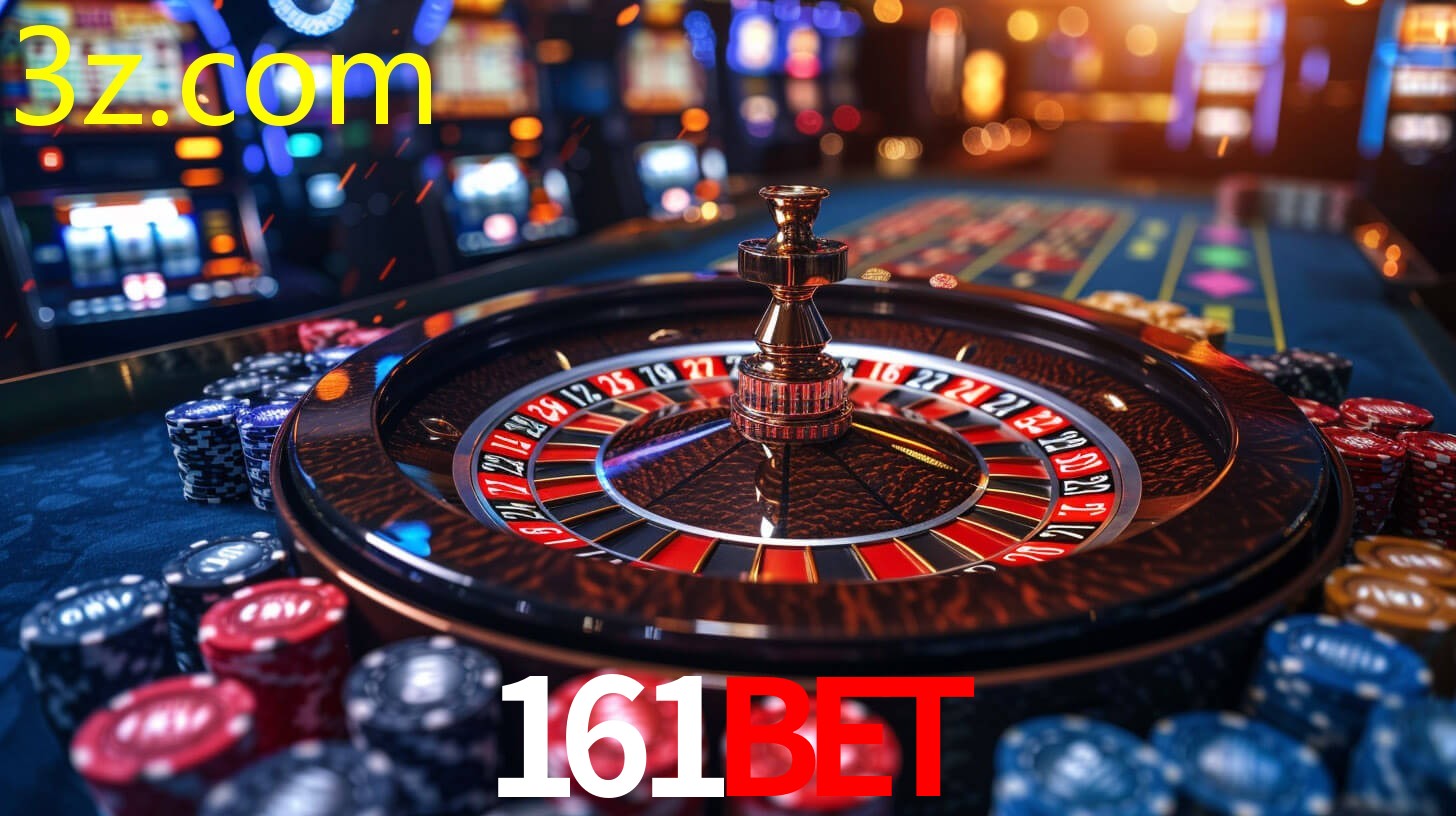 161BET.COM