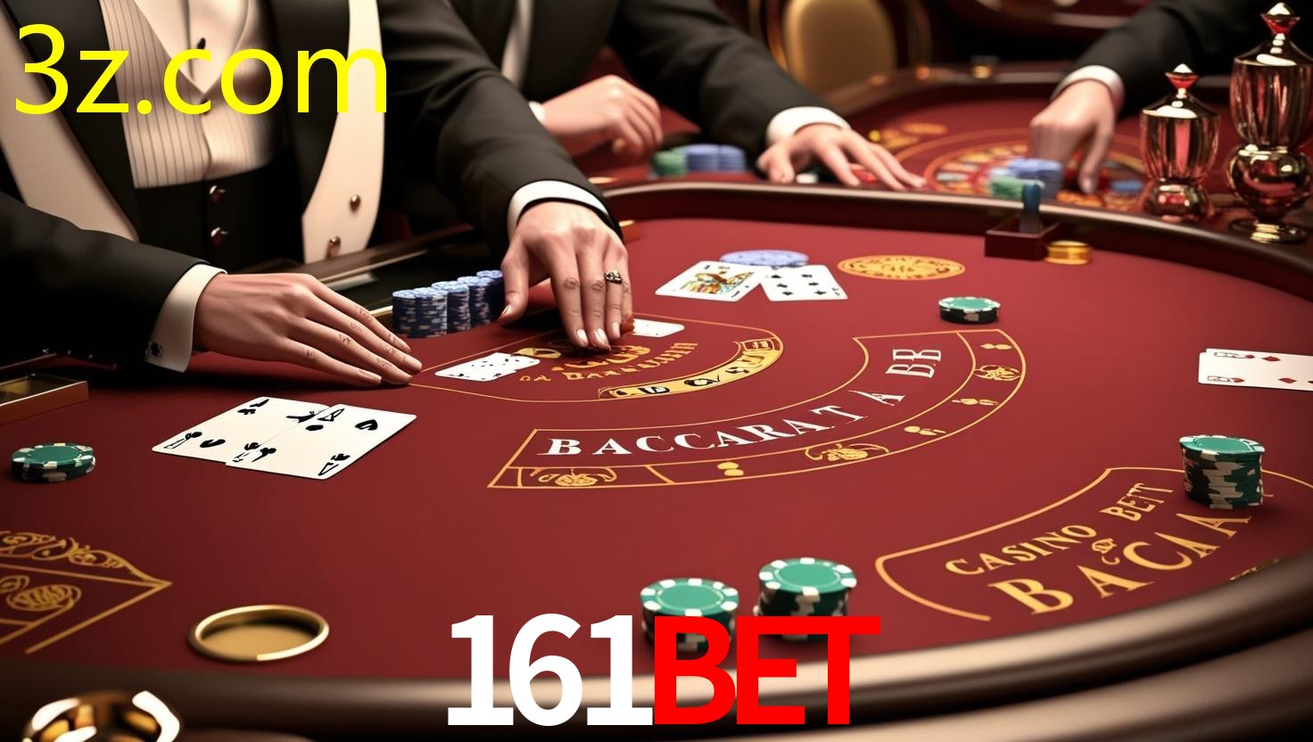 161BET.COM