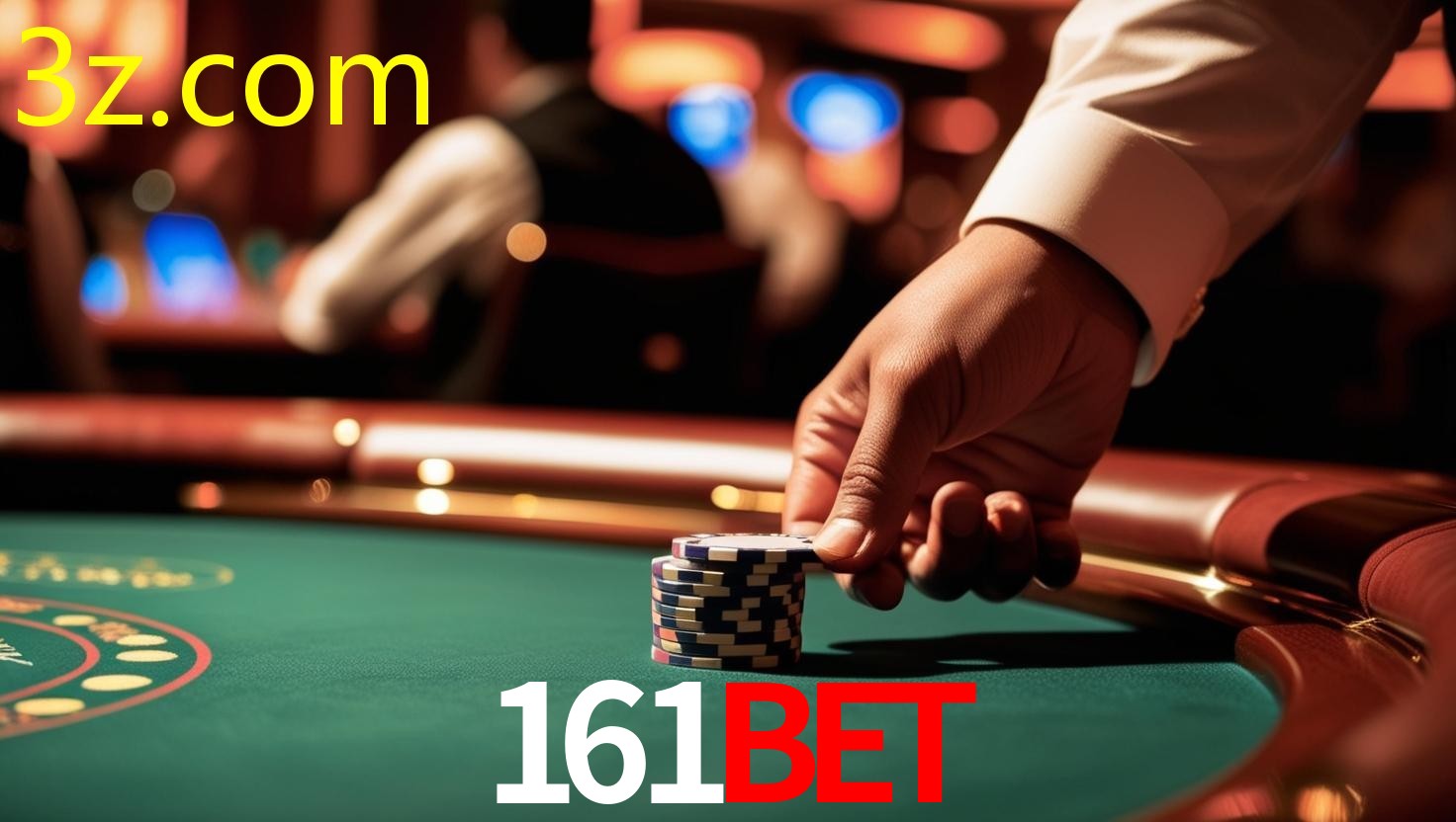 161BET.COM