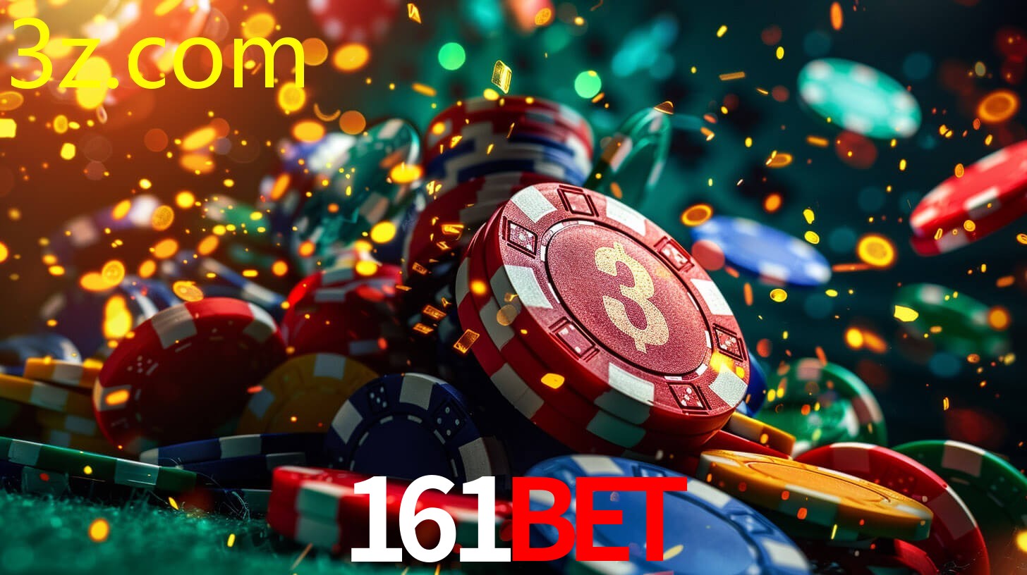 161BET.COM
