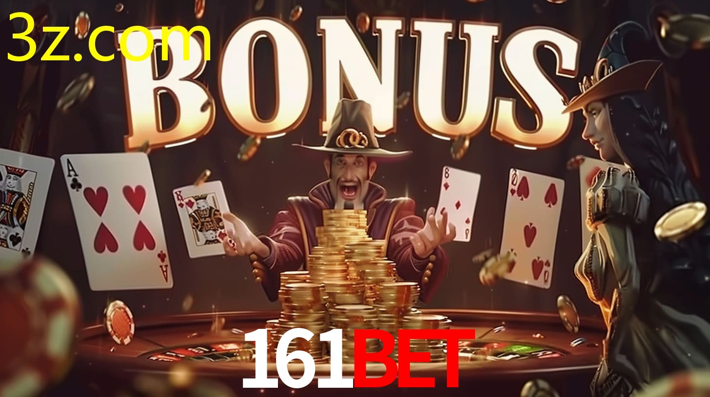 161BET.COM