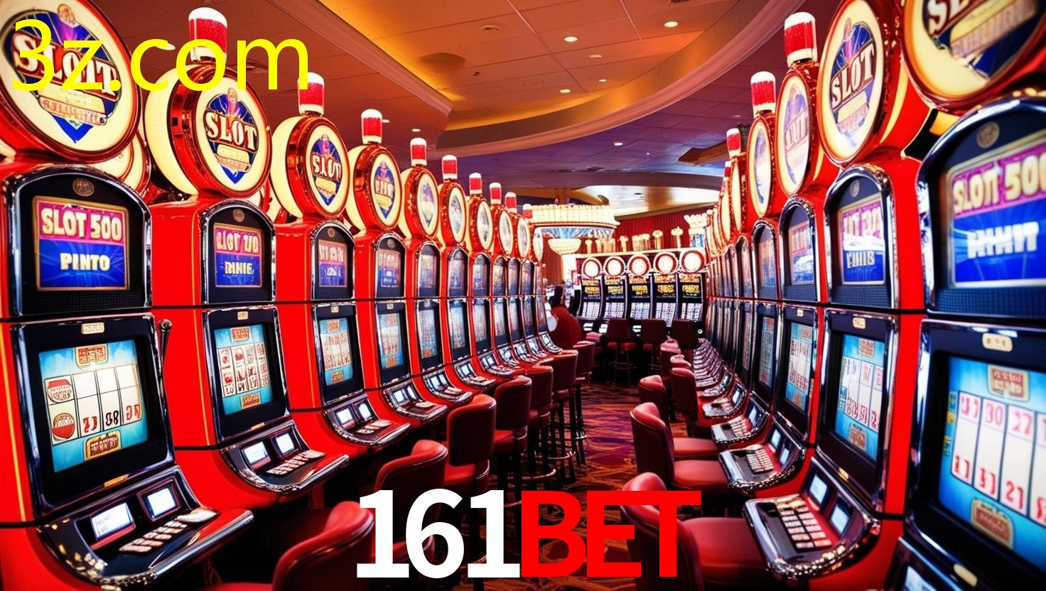 161BET.COM