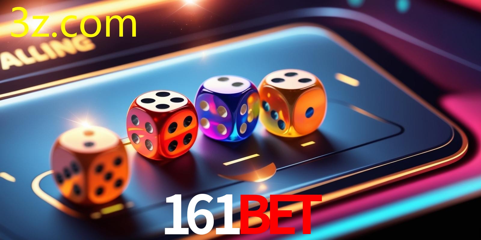 161BET.COM