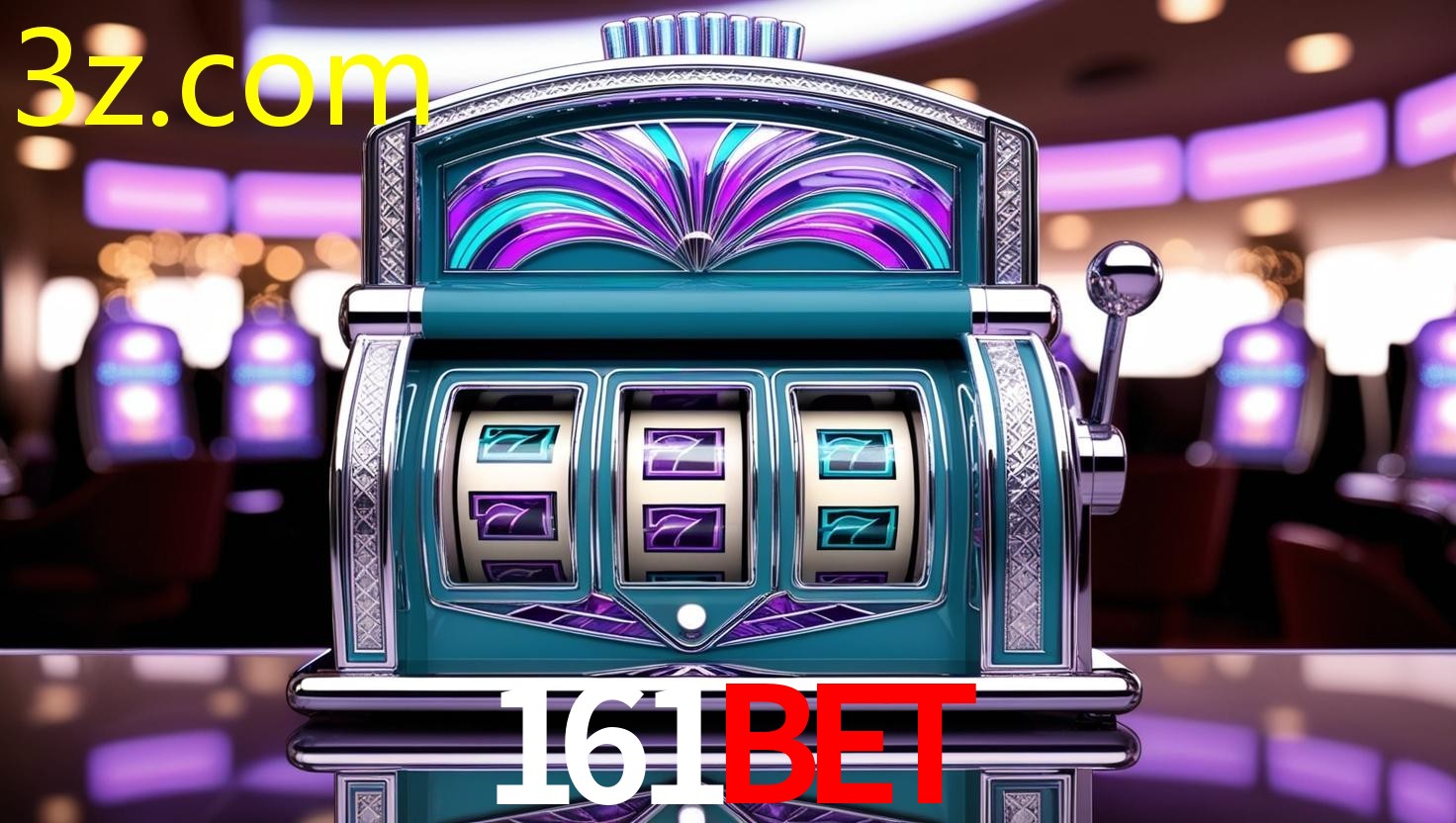 161BET.COM