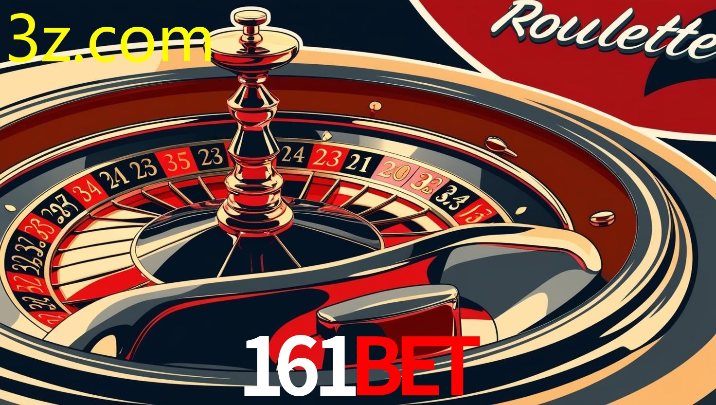 161BET.COM